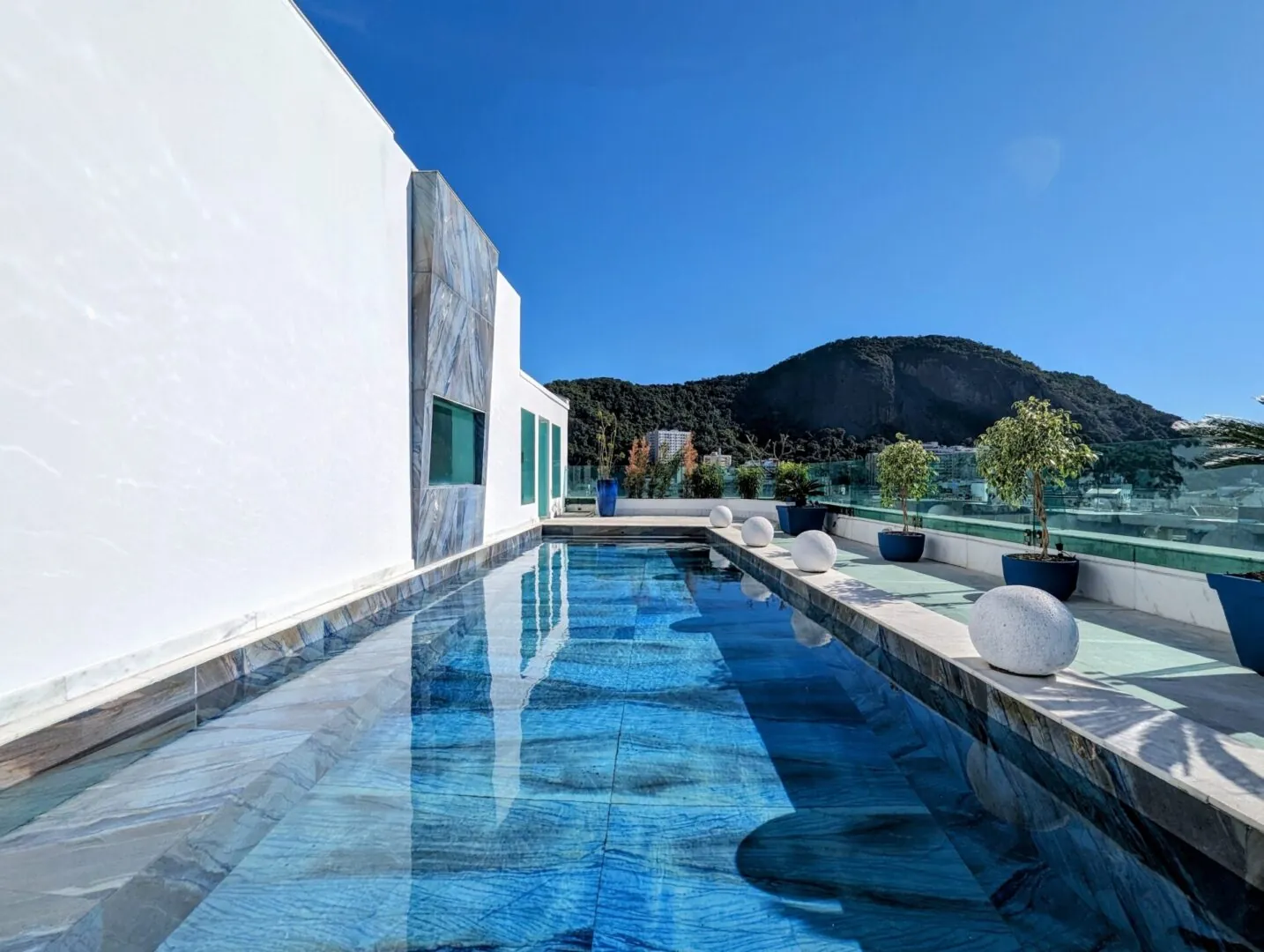 Vidigal Beach Apartment