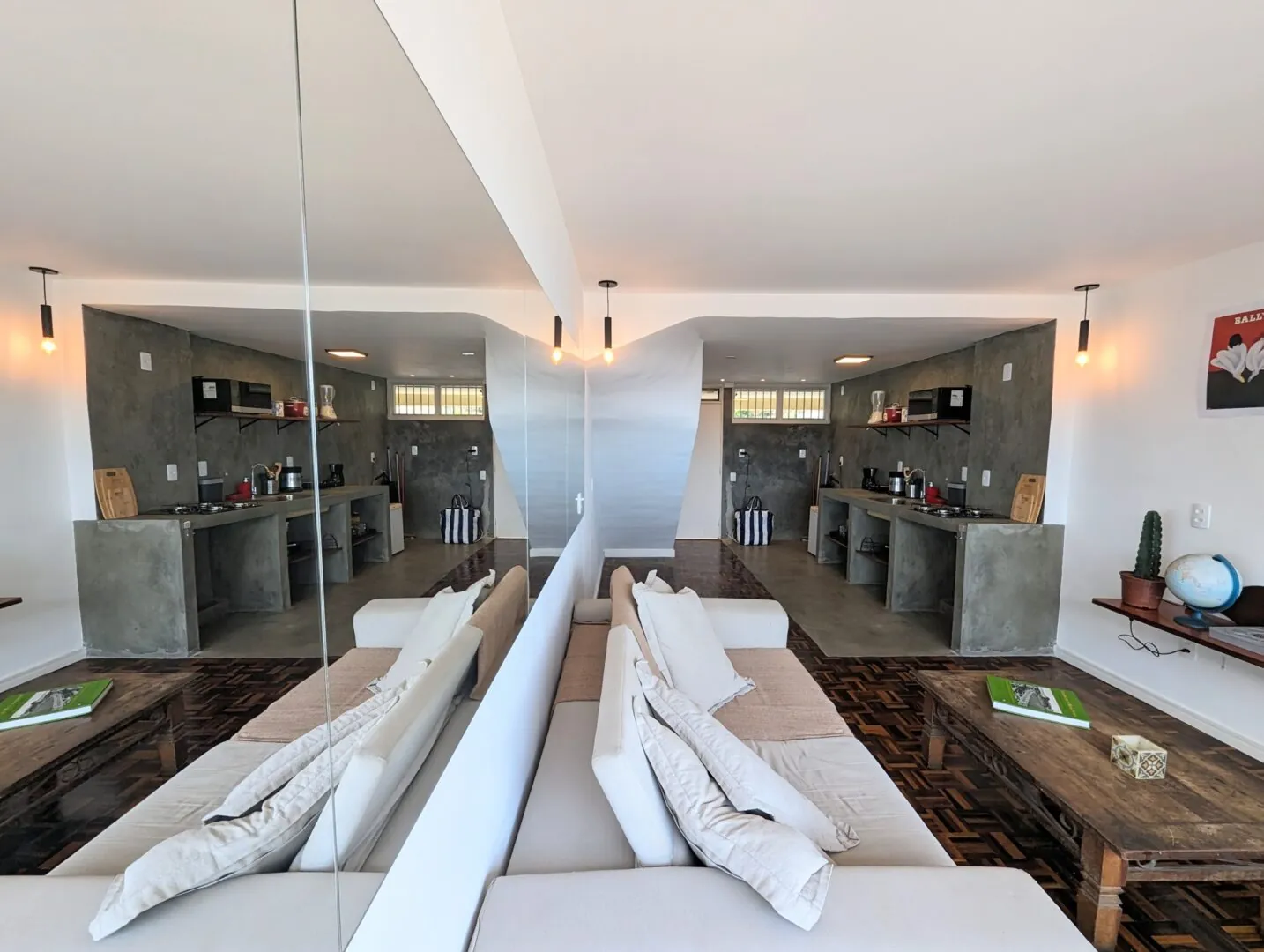 Vidigal Duplex Penthouse — foto 6 de 18 (penthouse dúplex, Vidigal, Rio de Janeiro)