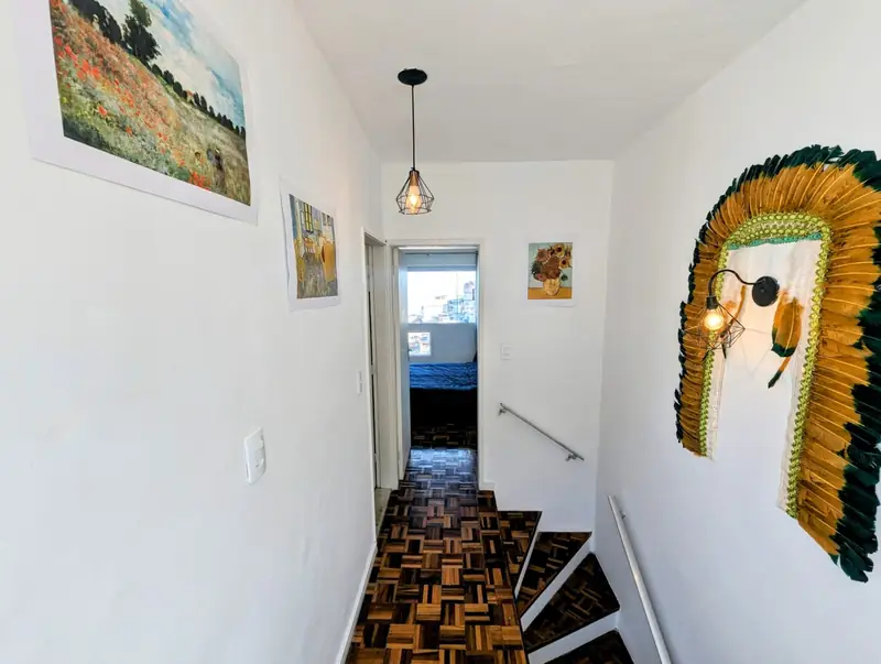 Vidigal Duplex Penthouse — photo 10 of 18 (duplex penthouse, Vidigal, Rio de Janeiro)