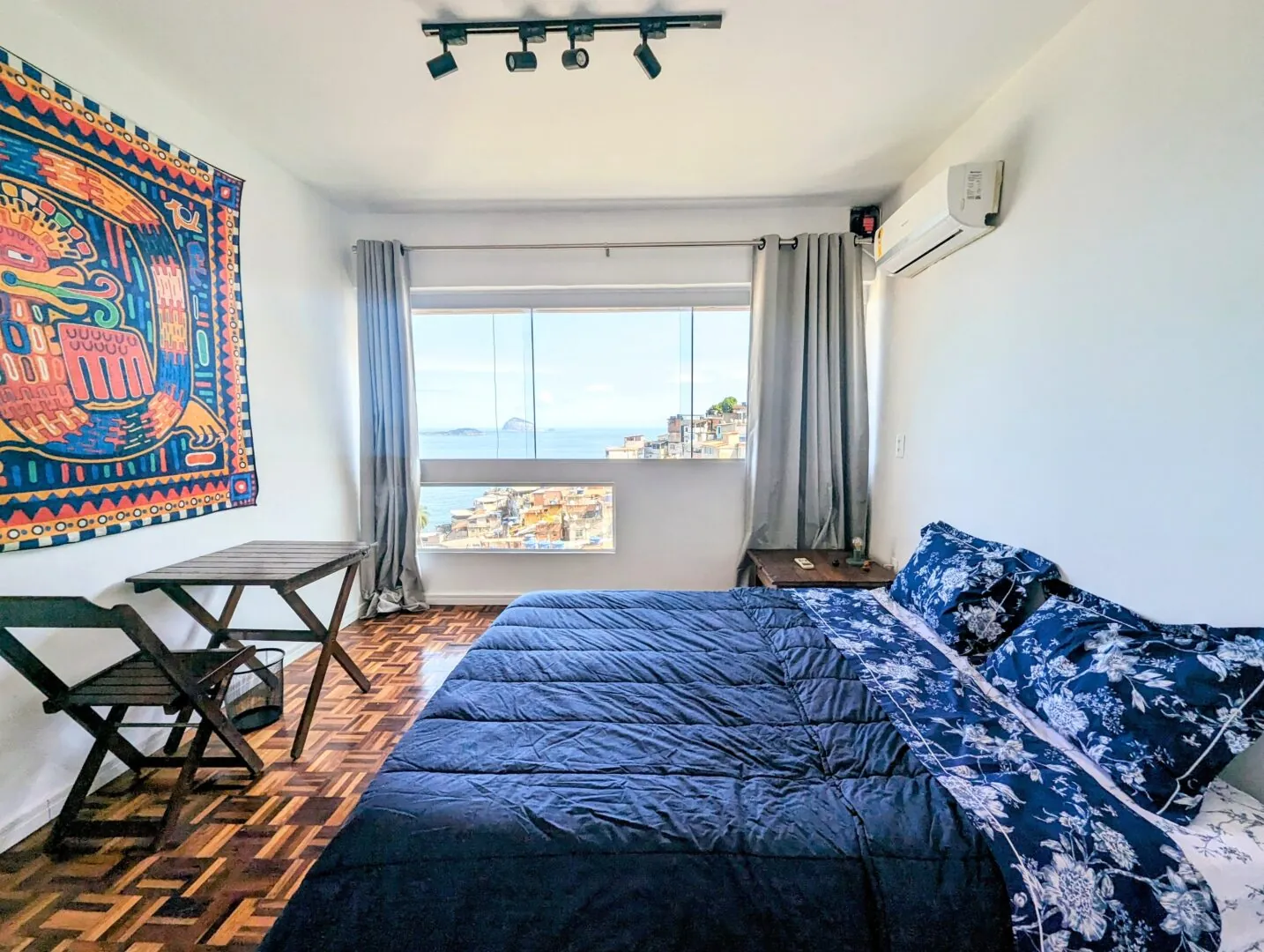 Vidigal Duplex Penthouse — foto 11 de 18 (dúplex penthouse, Vidigal, Rio de Janeiro)