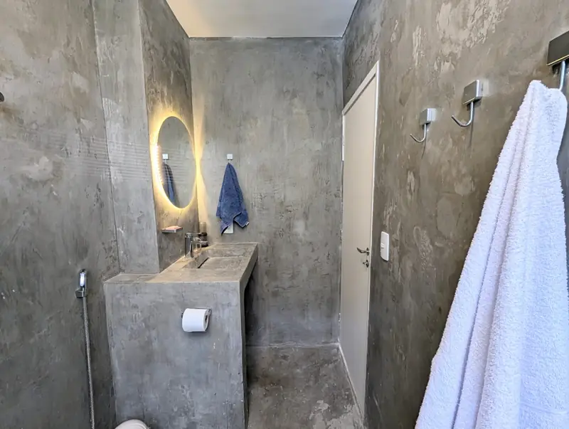 Vidigal Duplex Penthouse — photo 15 of 18 (duplex penthouse, Vidigal, Rio de Janeiro)