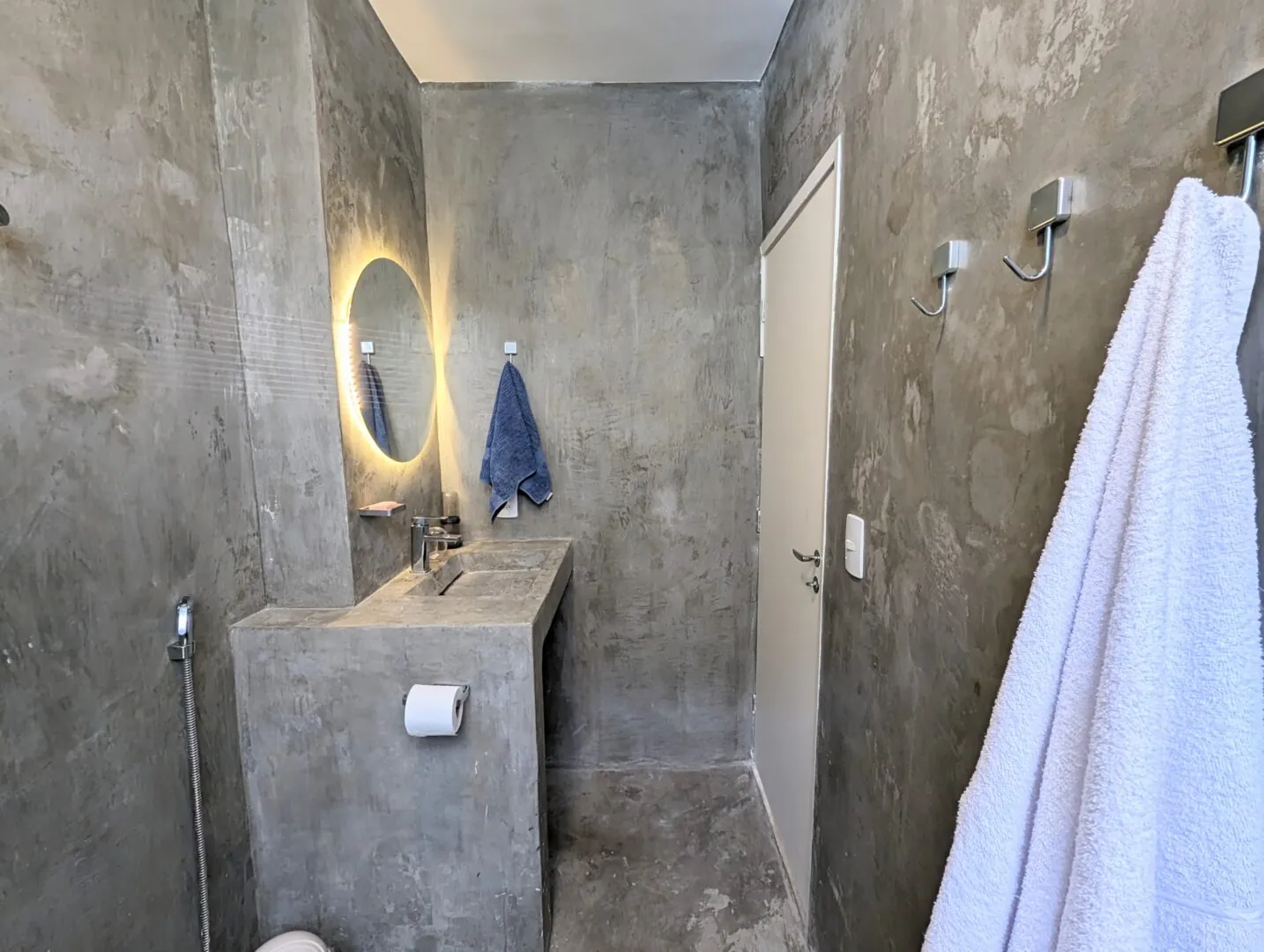 Vidigal Duplex Penthouse — foto 15 de 18 (dúplex penthouse, Vidigal, Rio de Janeiro)