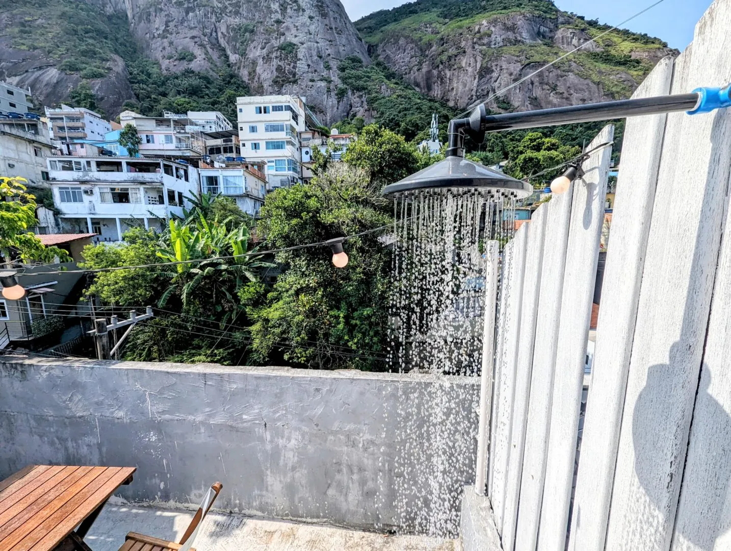 Vidigal Duplex Penthouse — foto 16 de 18 (dúplex penthouse, Vidigal, Rio de Janeiro)