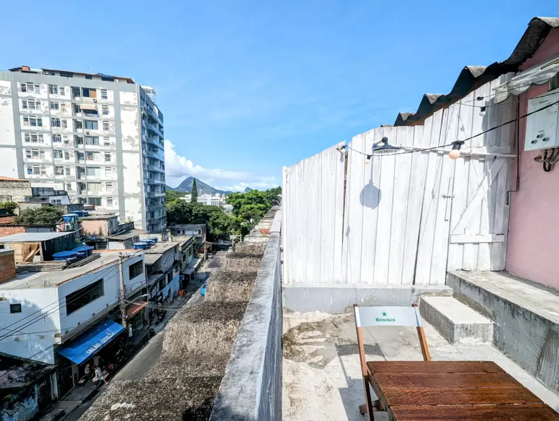 Vidigal Duplex Penthouse — photo 18 of 18 (duplex penthouse, Vidigal, Rio de Janeiro)