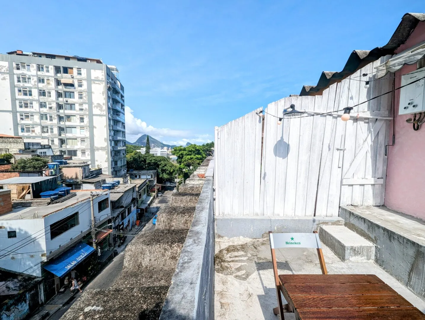 Vidigal Duplex Penthouse — foto 18 de 18 (dúplex penthouse, Vidigal, Rio de Janeiro)