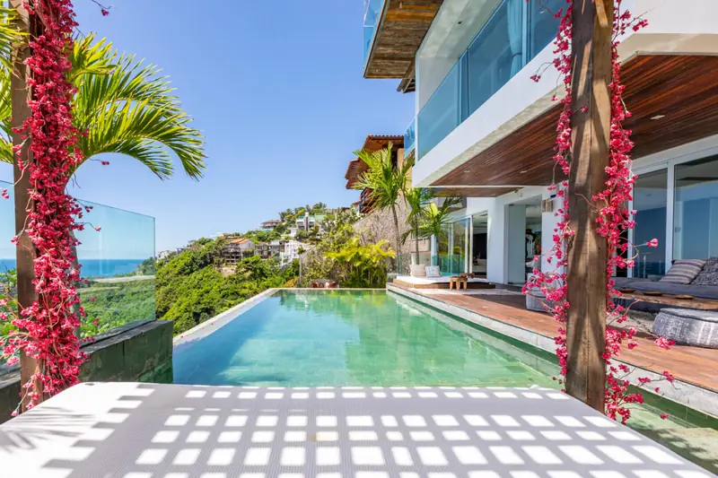 Joá Oceanfront Mansion — photo 8 of 34 (villa, Joá, Rio de Janeiro)