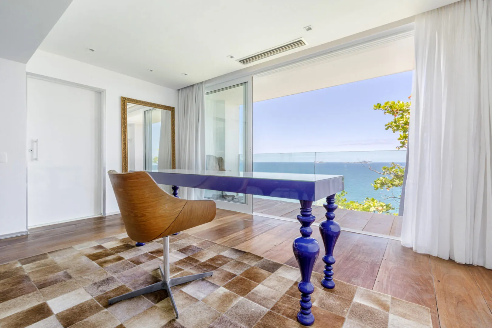 Joá Oceanfront Mansion — foto 20 de 34 (villa, Joá, Rio de Janeiro)