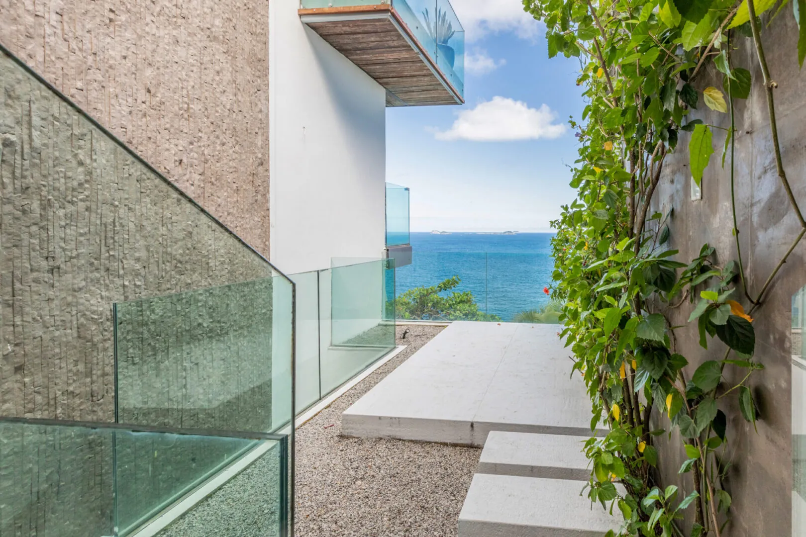 Joá Oceanfront Mansion — foto 32 de 34 (villa, Joá, Rio de Janeiro)
