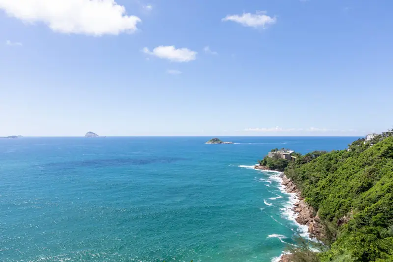Joá Oceanfront Mansion — photo 33 of 34 (villa, Joá, Rio de Janeiro)