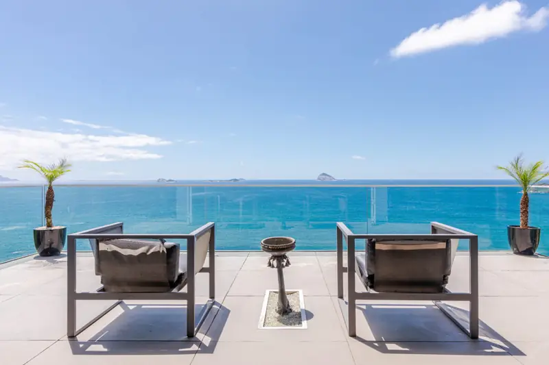 Joá Oceanfront Mansion — photo 34 of 34 (villa, Joá, Rio de Janeiro)