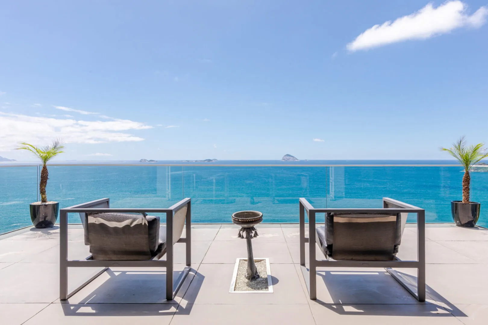 Joá Oceanfront Mansion — foto 34 de 34 (villa, Joá, Rio de Janeiro)