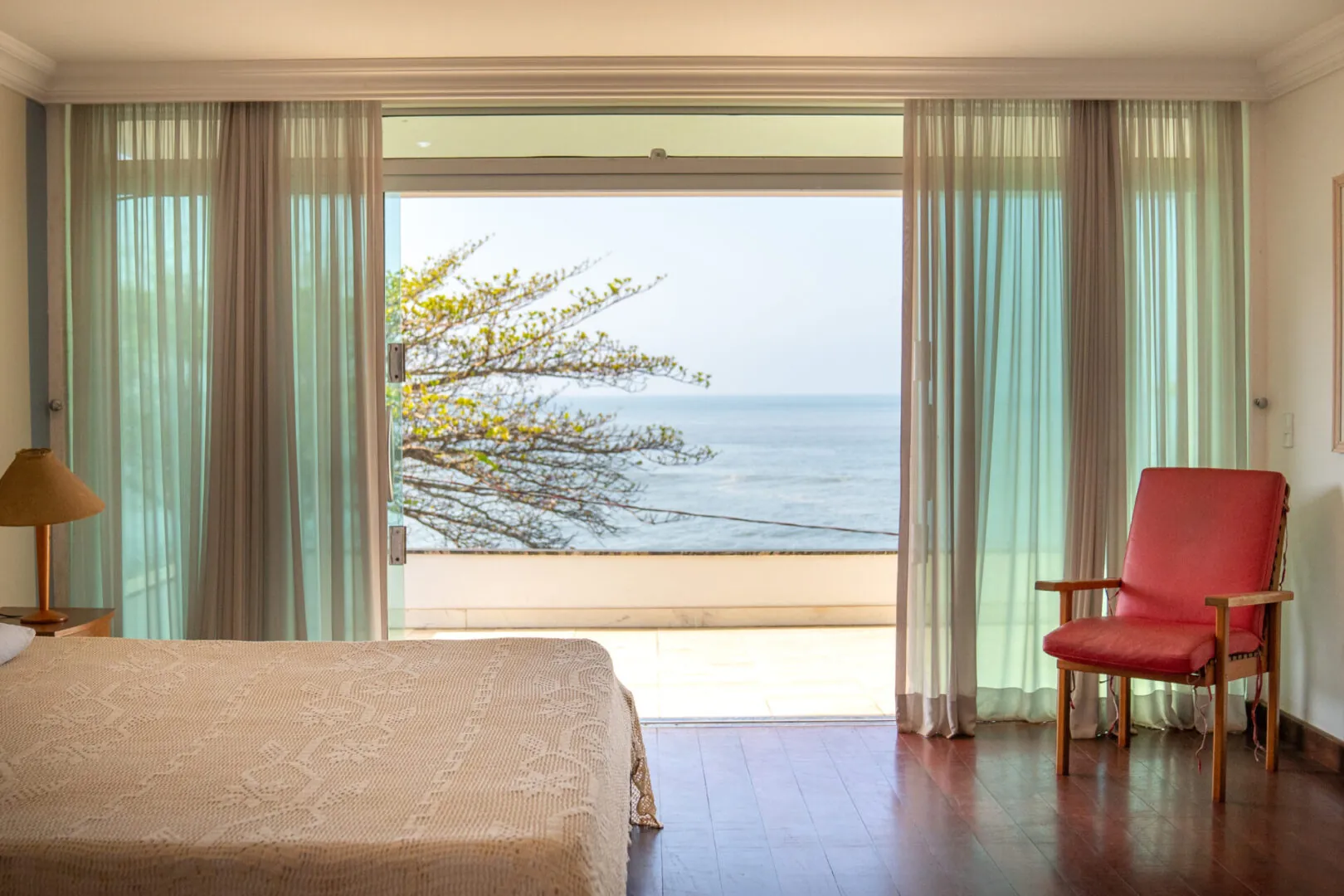 Villa frente a la playa de Iriri — foto 8 de 42 (villa frente al mar, Iriri, Espírito Santo)
