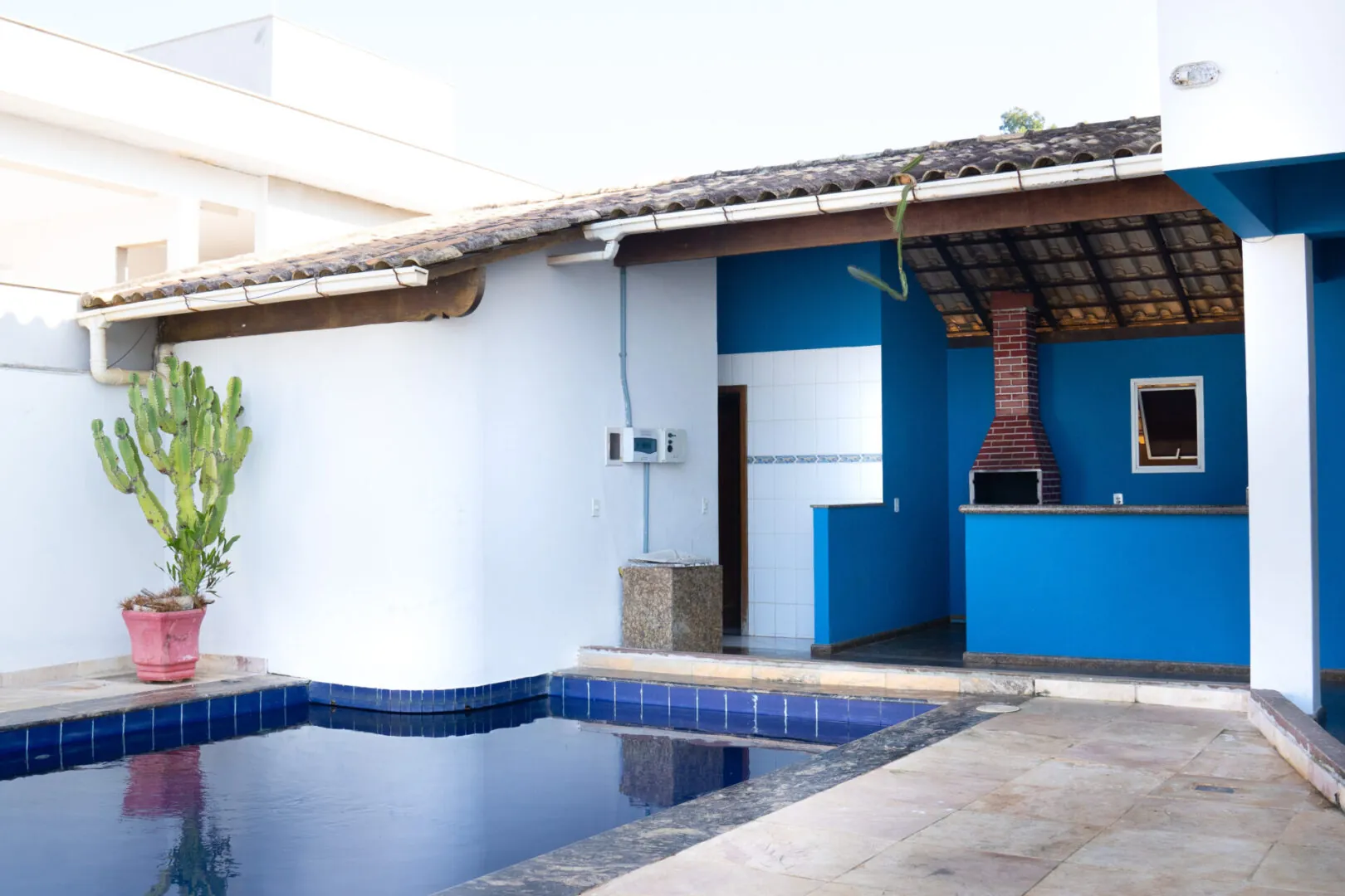 Villa frente a la playa de Iriri — foto 10 de 42 (villa frente al mar, Iriri, Espírito Santo)