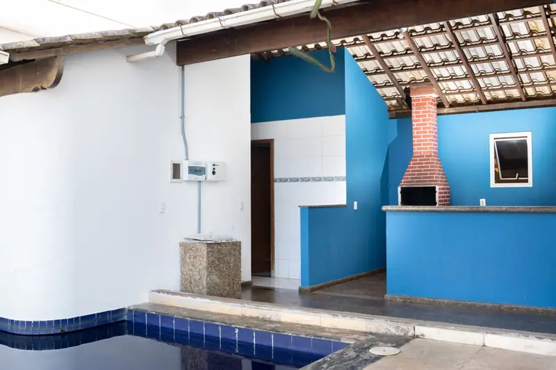 Iriri Beachfront Villa — photo 11 of 42 (beachfront villa, Iriri, Espírito Santo)