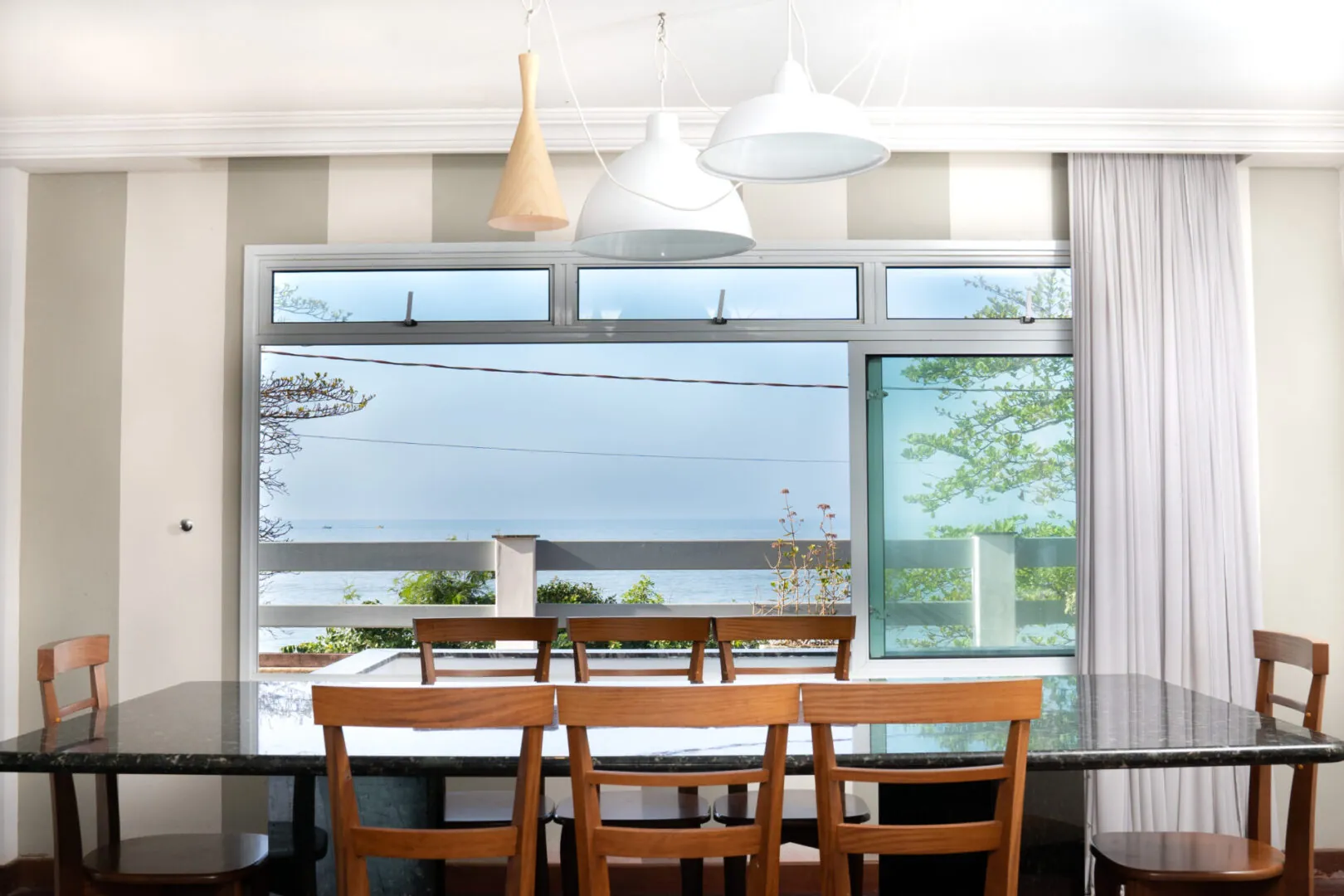 Villa frente a la playa de Iriri — foto 14 de 42 (villa frente al mar, Iriri, Espírito Santo)