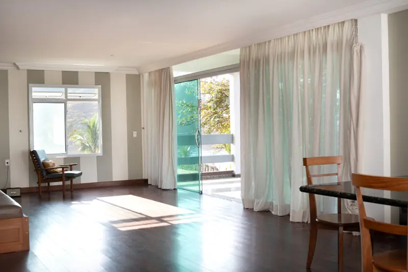 Iriri Beachfront Villa — photo 15 of 42 (beachfront villa, Iriri, Espírito Santo)
