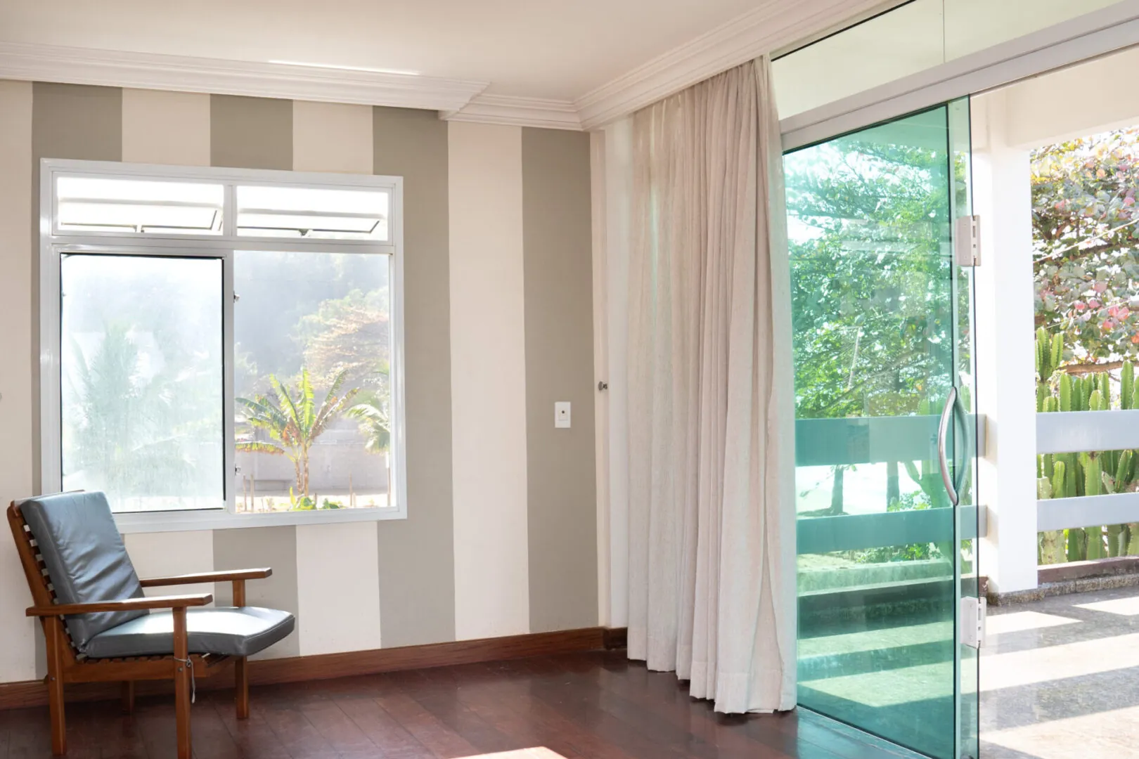 Villa frente a la playa de Iriri — foto 16 de 42 (villa frente al mar, Iriri, Espírito Santo)