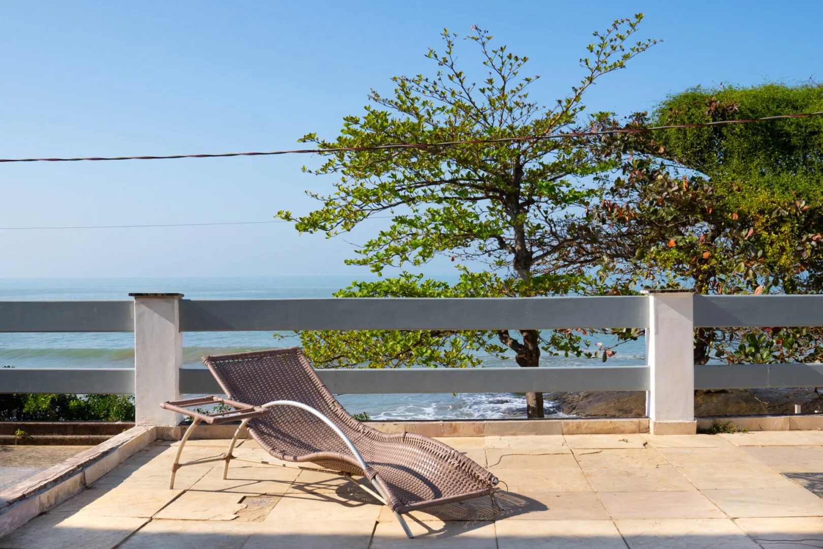 Villa frente a la playa de Iriri — foto 17 de 42 (villa frente al mar, Iriri, Espírito Santo)