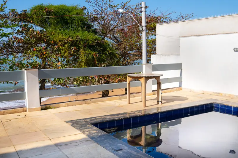 Iriri Beachfront Villa — photo 18 of 42 (beachfront villa, Iriri, Espírito Santo)
