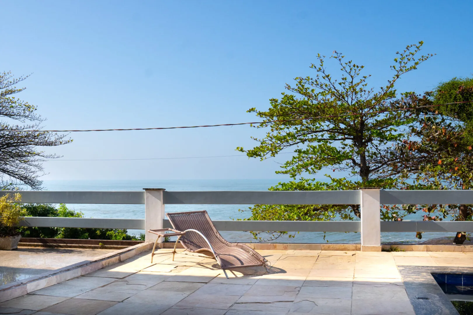 Villa frente a la playa de Iriri — foto 20 de 42 (villa frente al mar, Iriri, Espírito Santo)