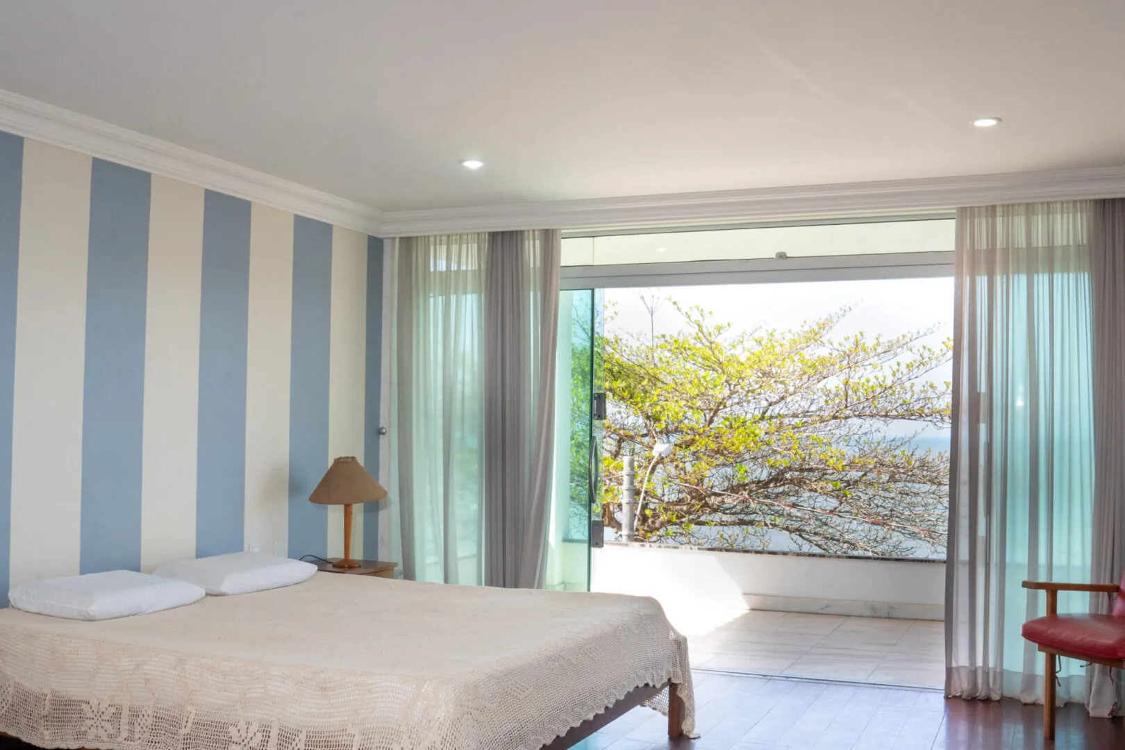 Villa frente a la playa de Iriri — foto 39 de 42 (villa frente al mar, Iriri, Espírito Santo)