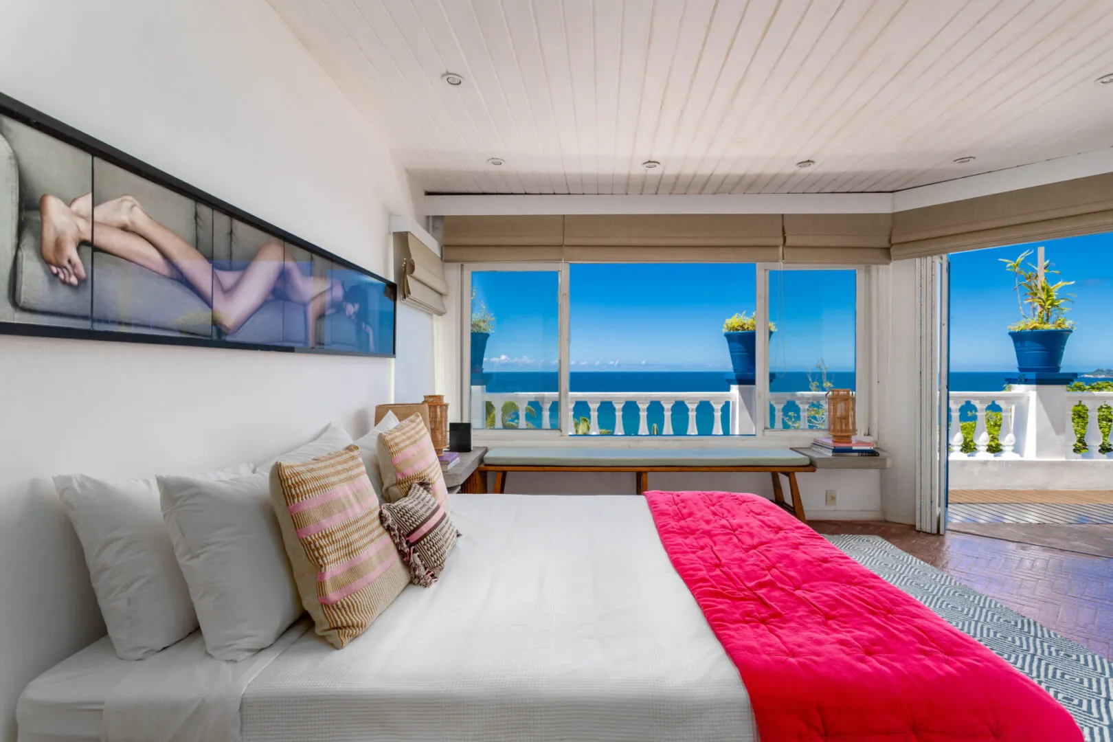 Casa Elis Regina, São Conrado — foto 16 de 45 (villa, São Conrado, Rio de Janeiro)