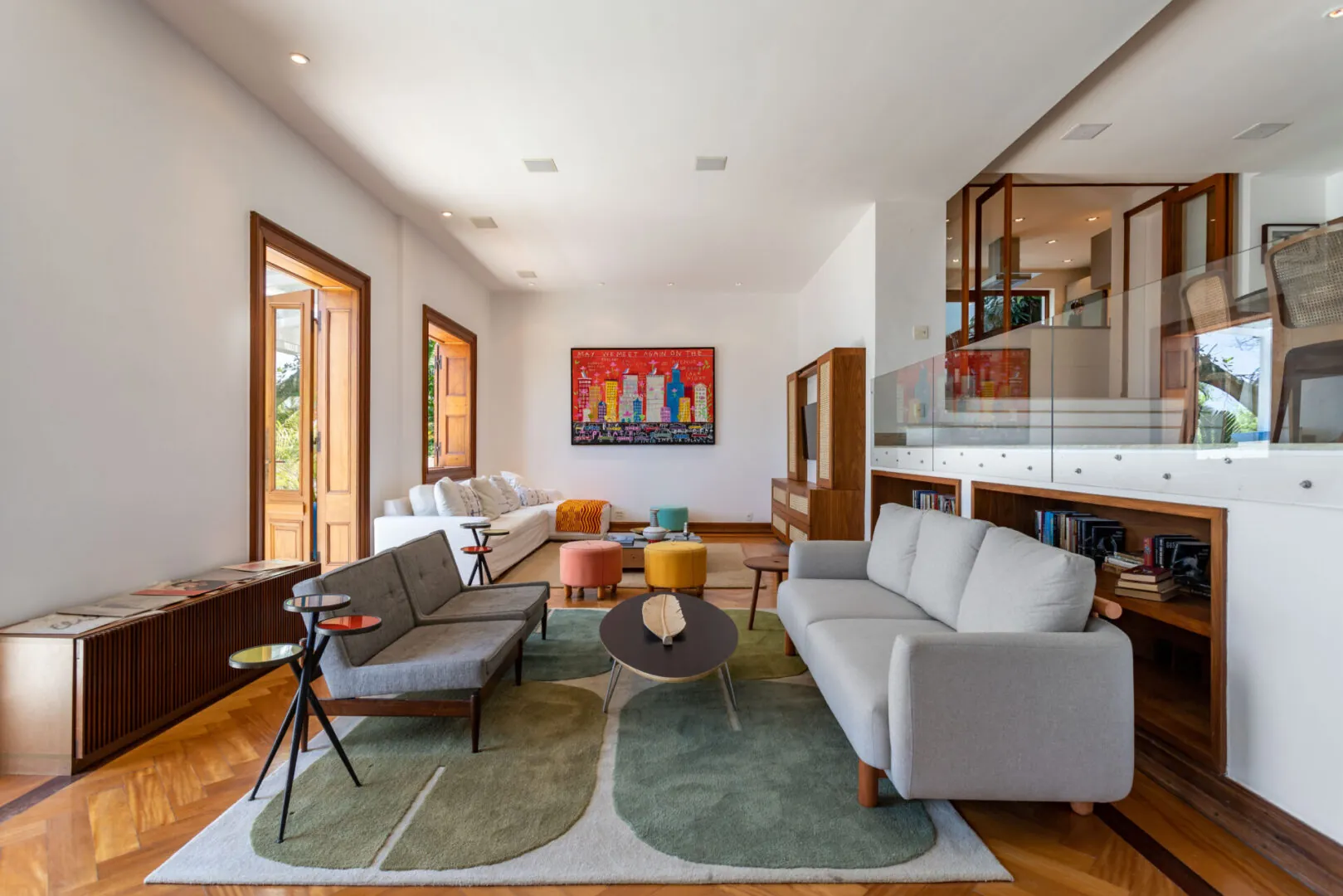 Casa Elis Regina, São Conrado — foto 18 de 45 (villa, São Conrado, Rio de Janeiro)