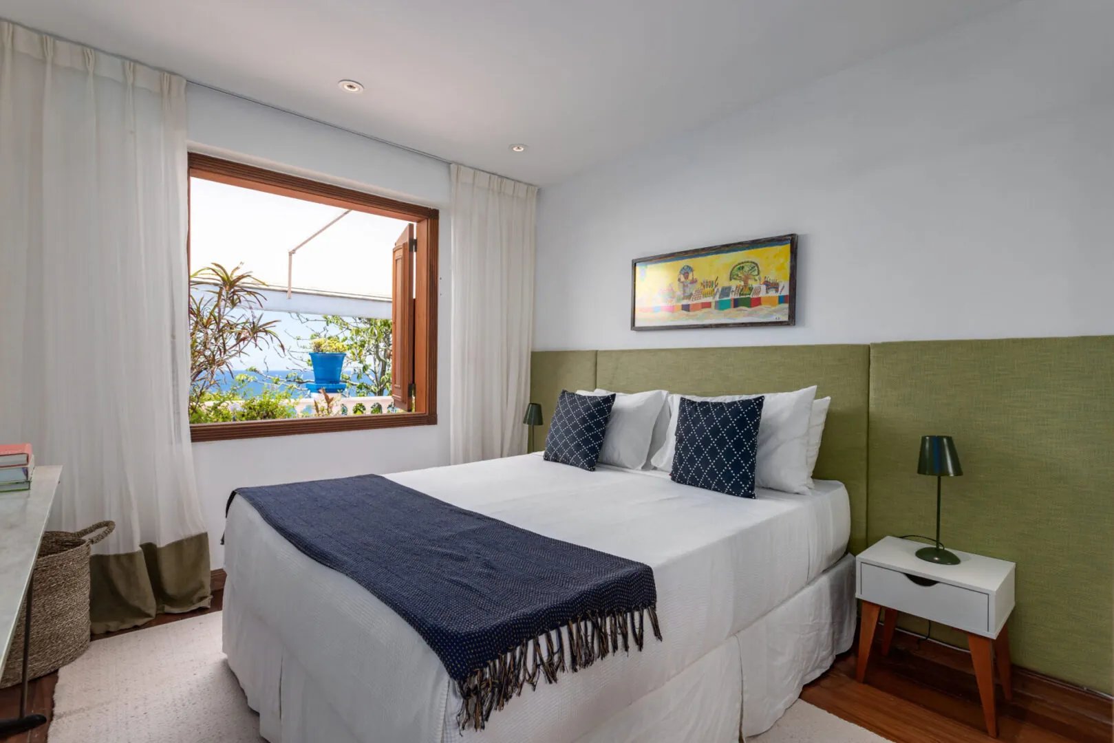 Casa Elis Regina, São Conrado — foto 24 de 45 (villa, São Conrado, Rio de Janeiro)