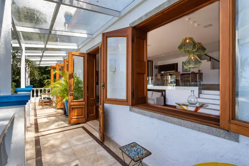 Elis Regina House, São Conrado — photo 27 of 45 (villa, São Conrado, Rio de Janeiro)