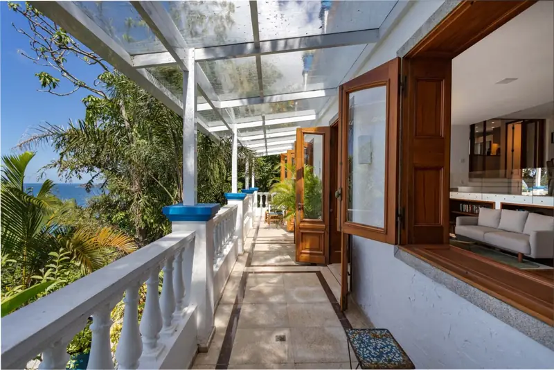 Elis Regina House, São Conrado — photo 28 of 45 (villa, São Conrado, Rio de Janeiro)