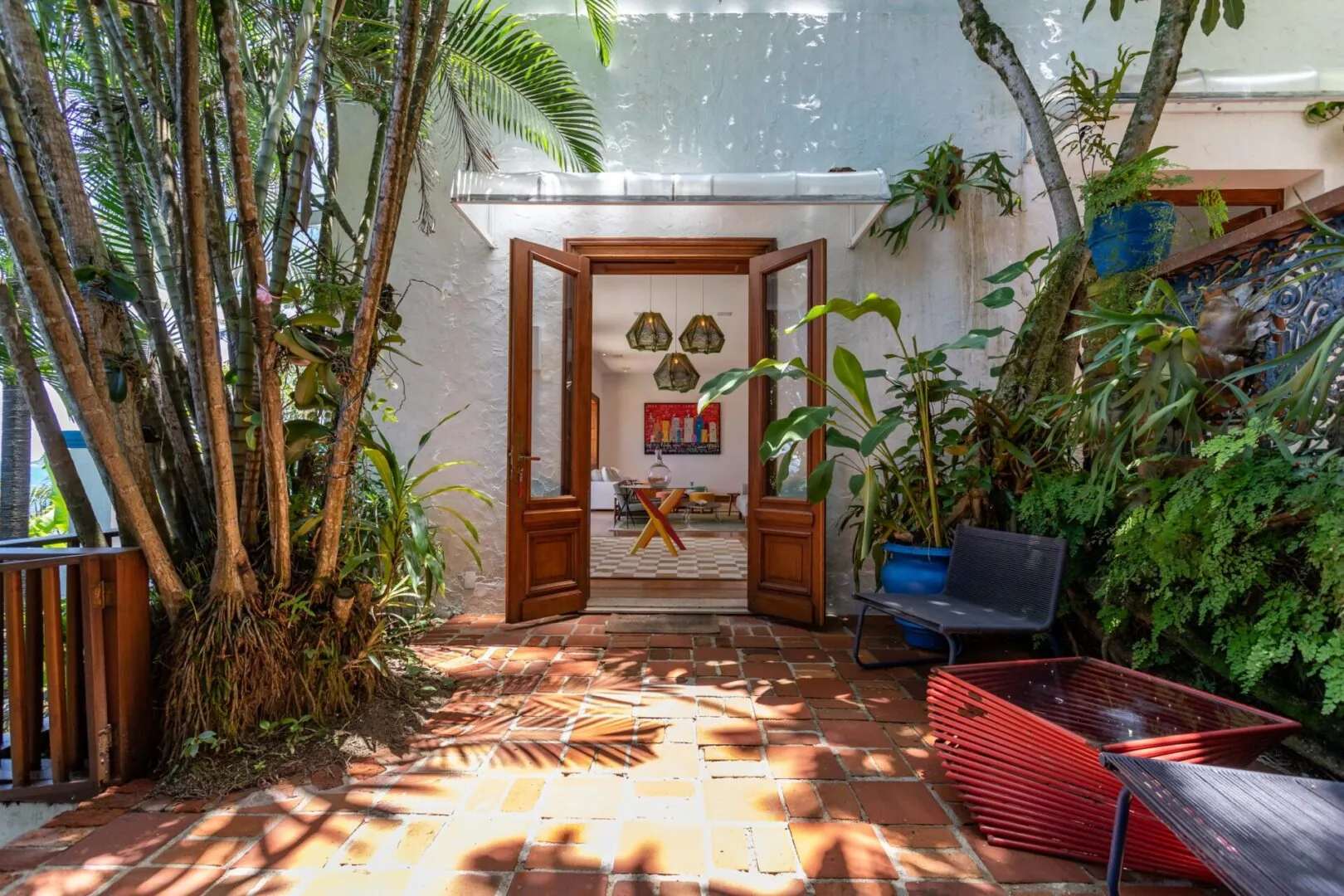 Casa Elis Regina, São Conrado — foto 29 de 45 (villa, São Conrado, Rio de Janeiro)