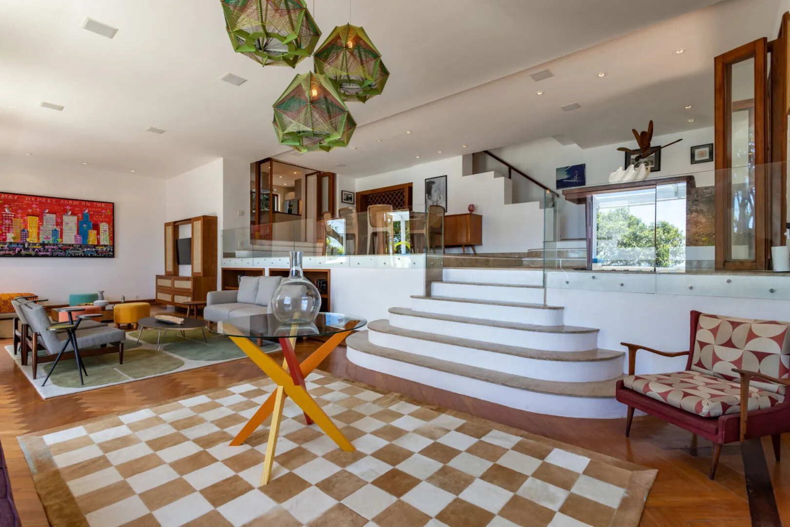 Casa Elis Regina, São Conrado — foto 30 de 45 (villa, São Conrado, Rio de Janeiro)