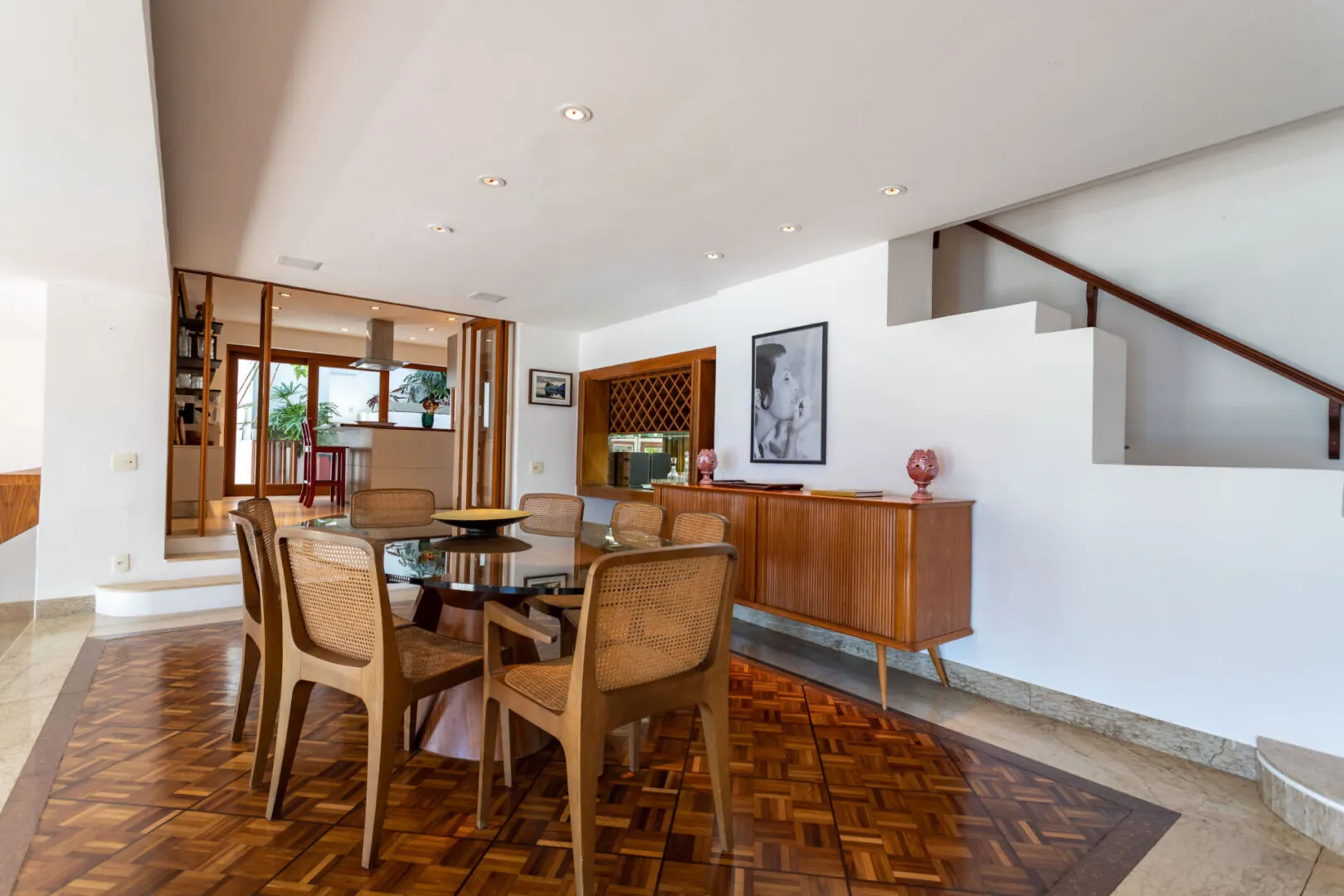 Casa Elis Regina, São Conrado — foto 32 de 45 (villa, São Conrado, Rio de Janeiro)