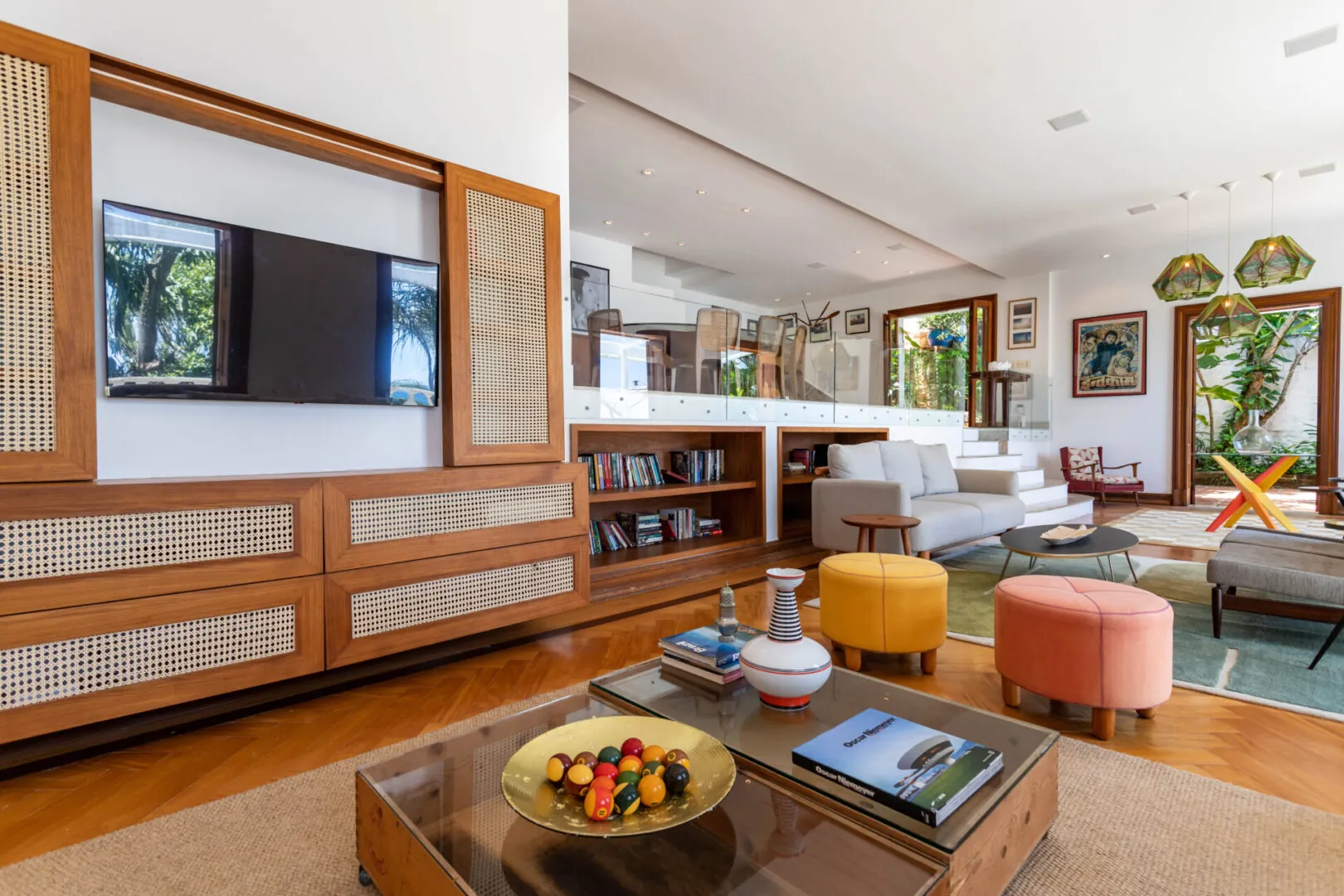 Casa Elis Regina, São Conrado — foto 34 de 45 (villa, São Conrado, Rio de Janeiro)