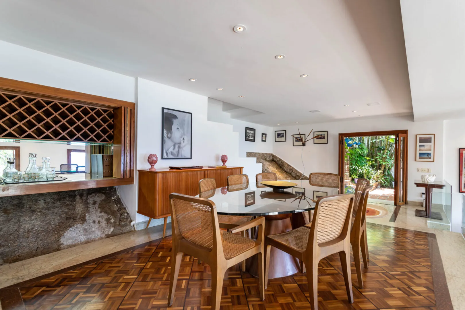 Casa Elis Regina, São Conrado — foto 41 de 45 (villa, São Conrado, Rio de Janeiro)