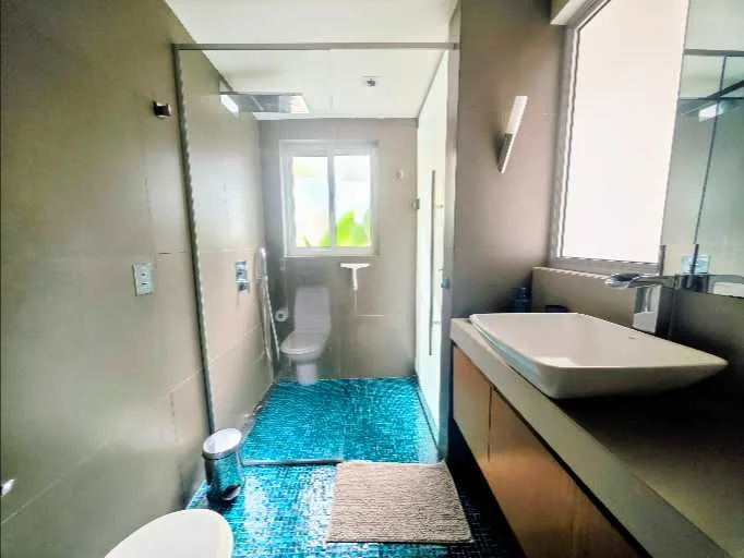 Charming Penthouse with 2 suites in Ipanema — photo 19 of 20 (apartment, Ipanema, Rio de Janeiro)