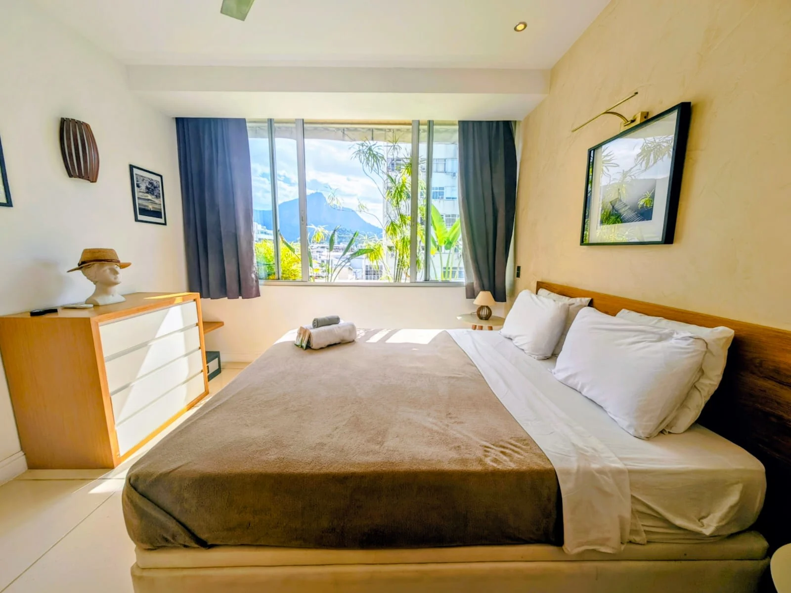 Charming Penthouse with 2 suites in Ipanema — photo 9 of 20 (apartment, Ipanema, Rio de Janeiro)
