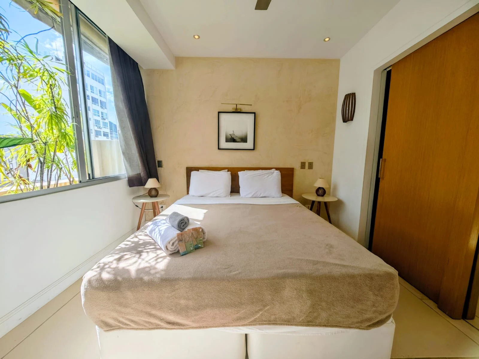 Charming Penthouse with 2 suites in Ipanema — photo 10 of 20 (apartment, Ipanema, Rio de Janeiro)