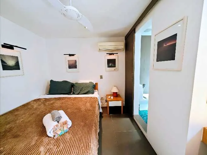 Charming Penthouse with 2 suites in Ipanema — photo 17 of 20 (apartment, Ipanema, Rio de Janeiro)