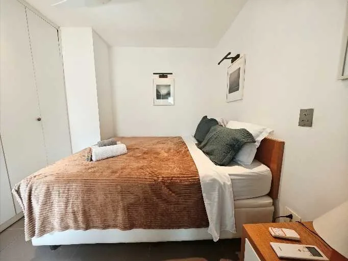 Charming Penthouse with 2 suites in Ipanema — photo 18 of 20 (apartment, Ipanema, Rio de Janeiro)