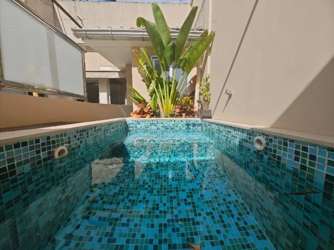 Charming Penthouse with 2 suites in Ipanema — photo 5 of 20 (apartment, Ipanema, Rio de Janeiro)