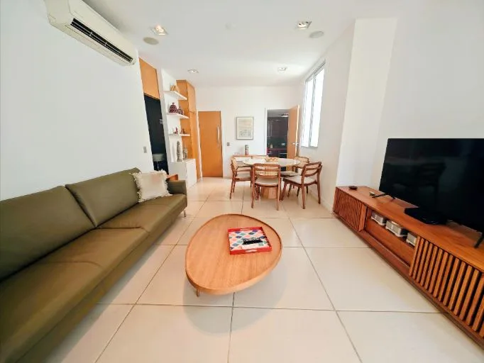 Charming Penthouse with 2 suites in Ipanema — photo 13 of 20 (apartment, Ipanema, Rio de Janeiro)