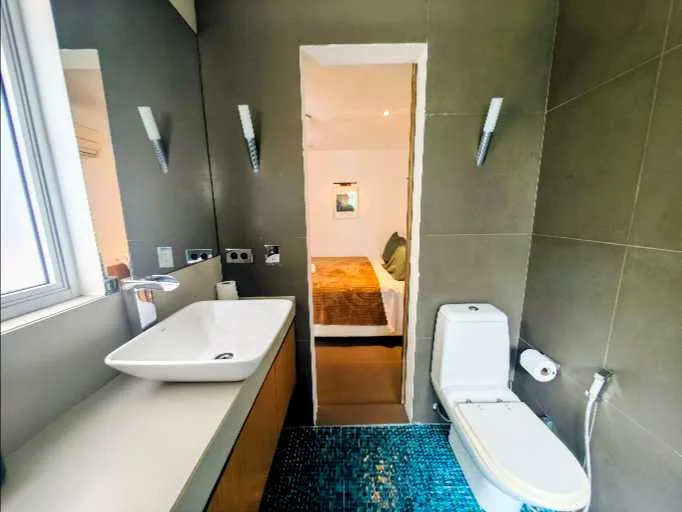Charming Penthouse with 2 suites in Ipanema — photo 20 of 20 (apartment, Ipanema, Rio de Janeiro)