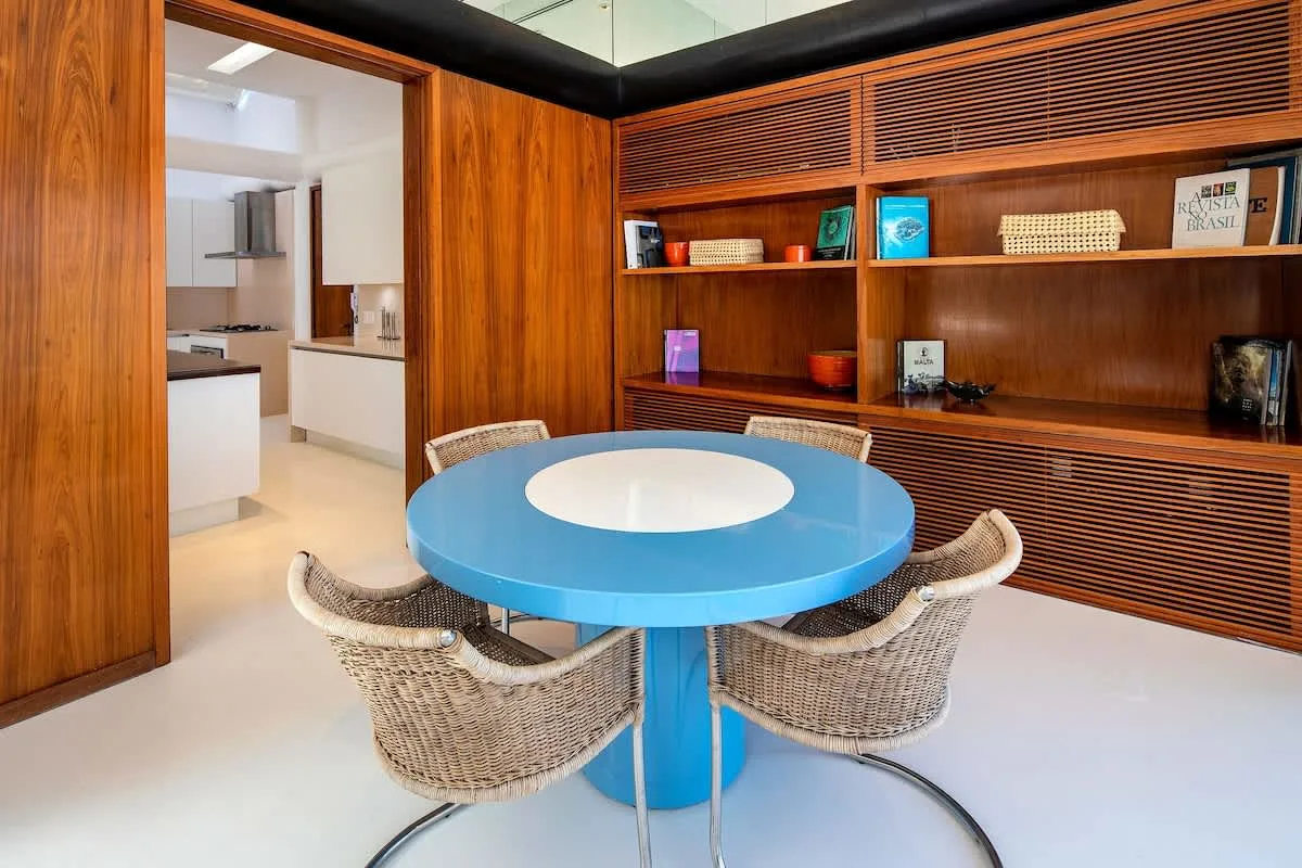 Sala de Estar