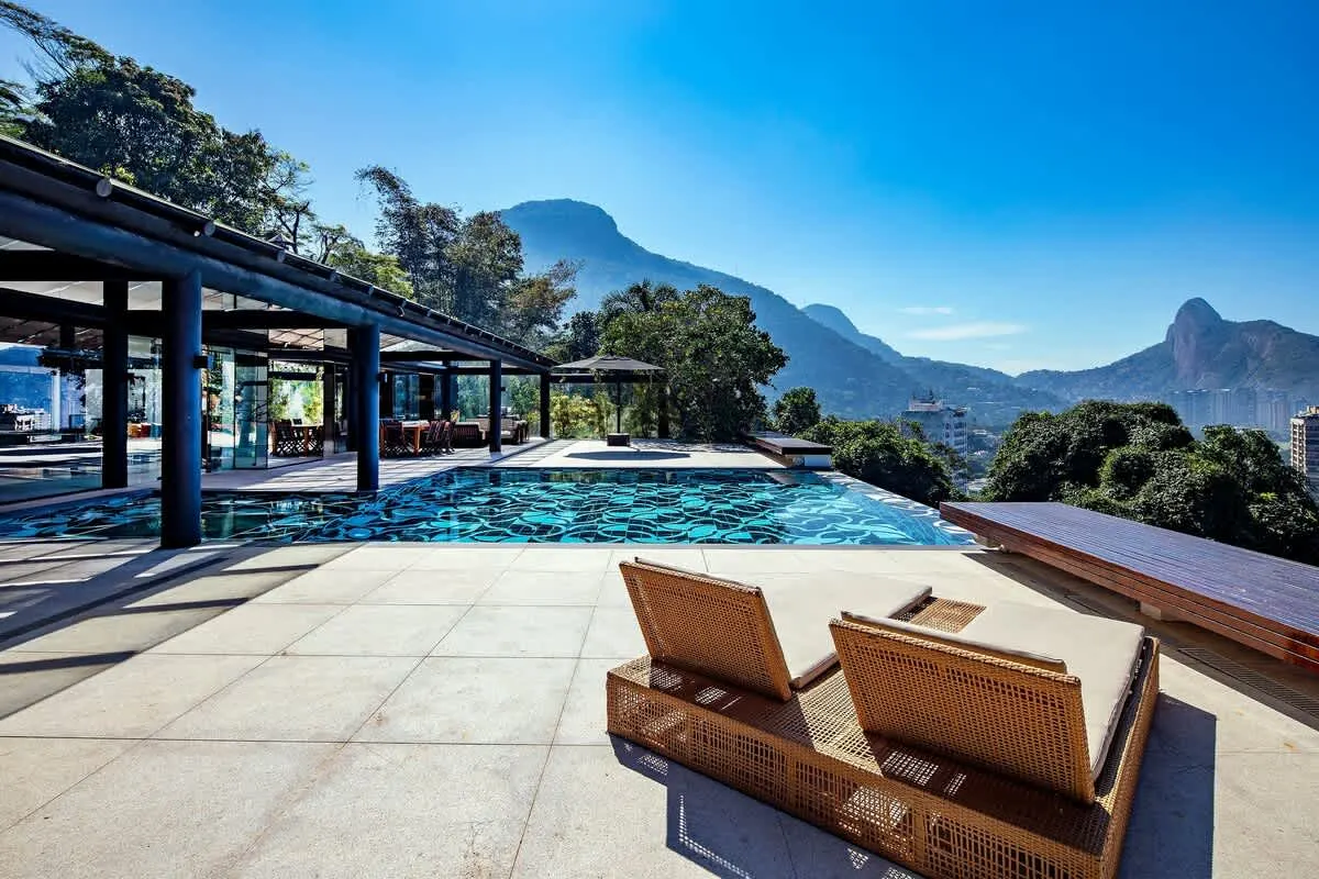 Piscina
