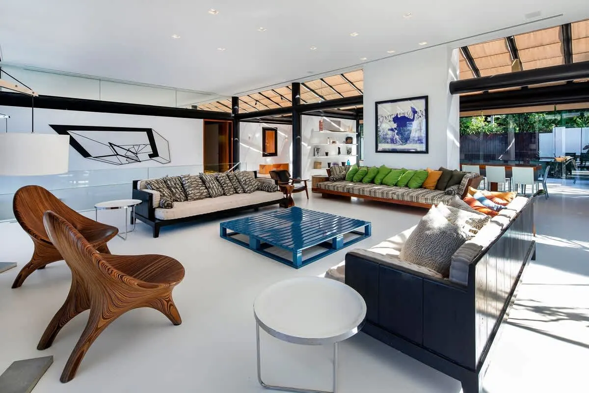 Sala de Estar