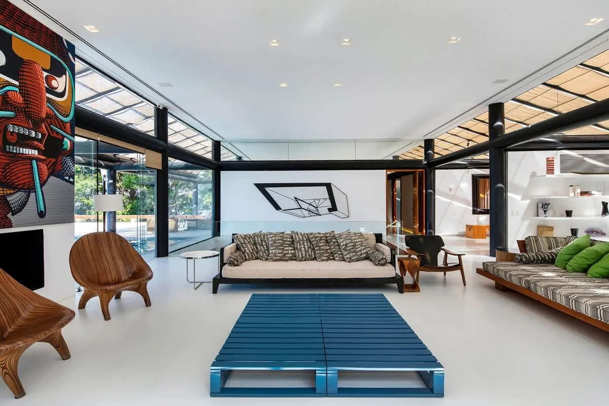 Sala de Estar