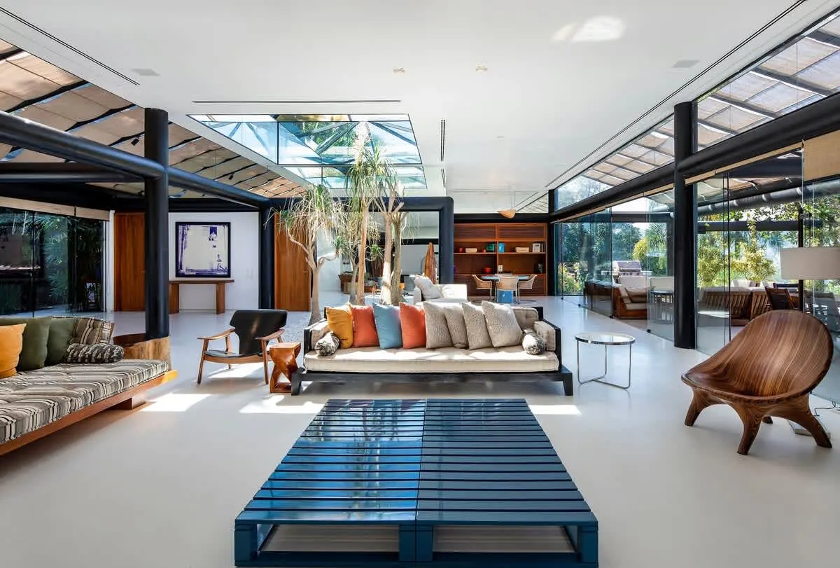 Sala de Estar