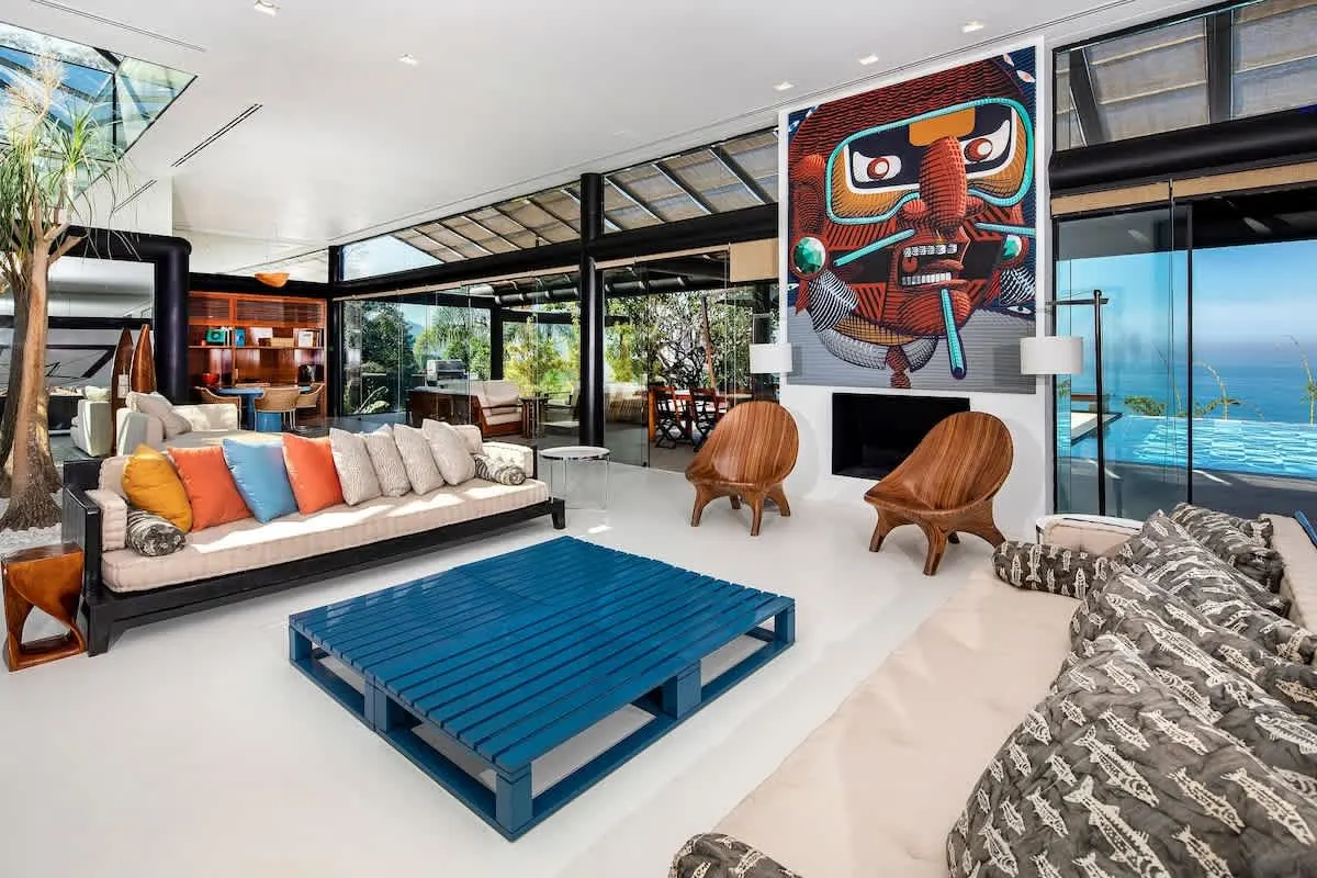Sala de Estar