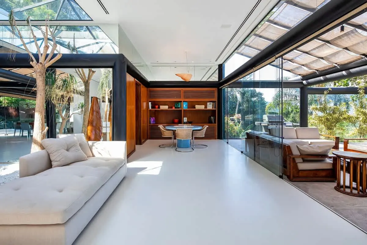 Sala de Estar
